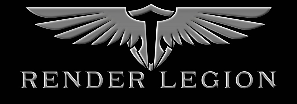 Render Legion Logo