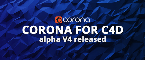 corona renderer 7 for cinema 4d