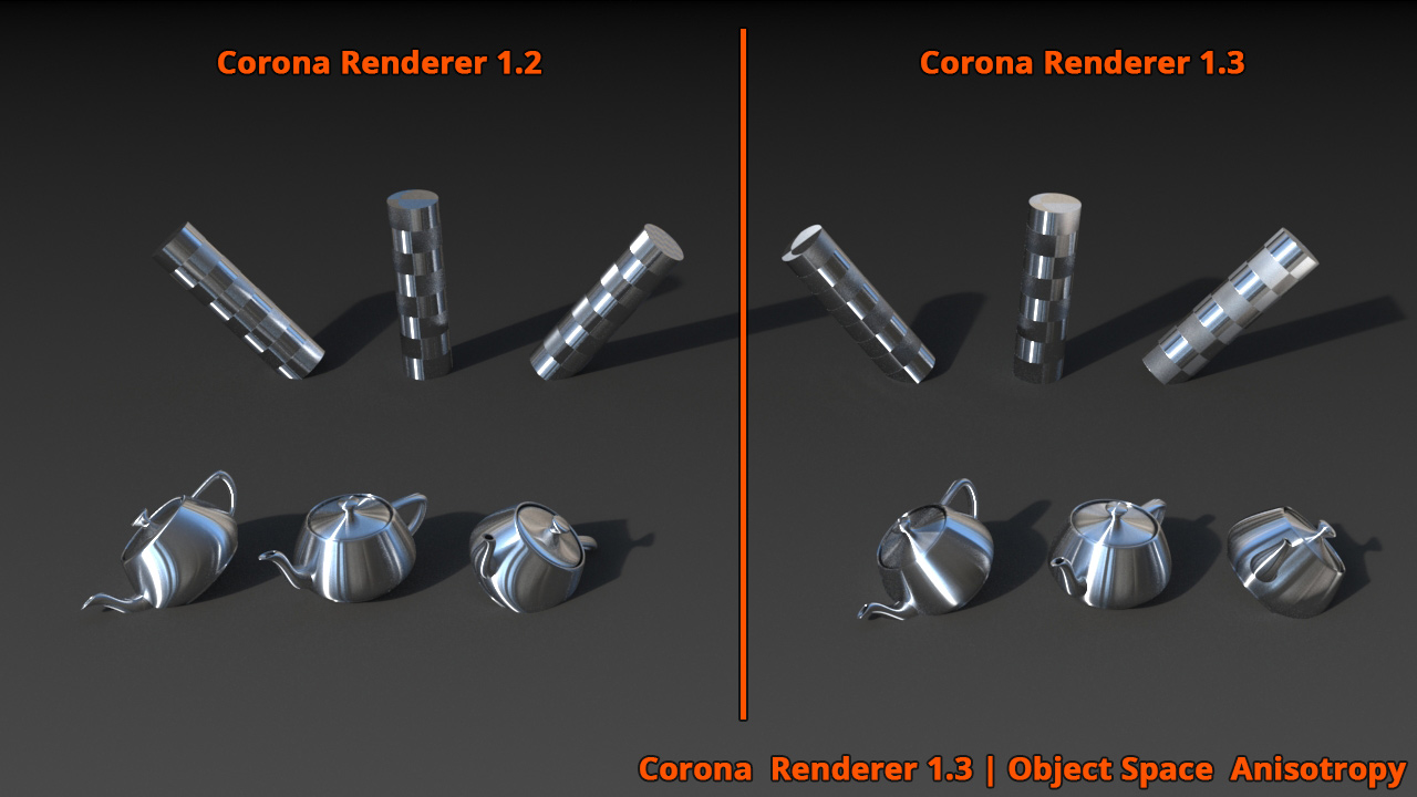 Corona render сравнение процессоров