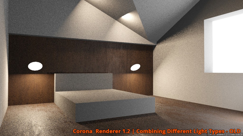 corona renderer thin paper texture