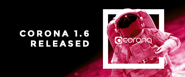 corona renderer 6 download