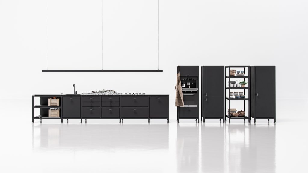 Saarnak Ulaelu custom kitchens 01