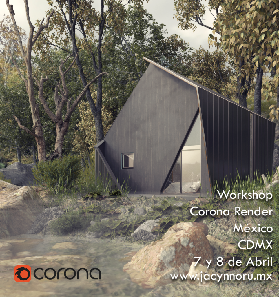 Juan Monsivais Corona Workshop