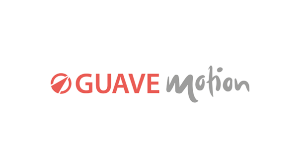 Guave Motion logo