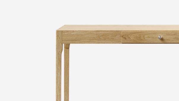 Console Table - Massive Product Rendering