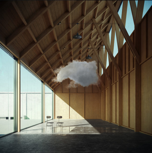 Taming A (Timber) Cloud - Taming clouds with Florin Botea