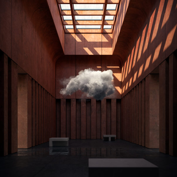 Taming A (Brutalist) Cloud - Taming clouds with Florin Botea