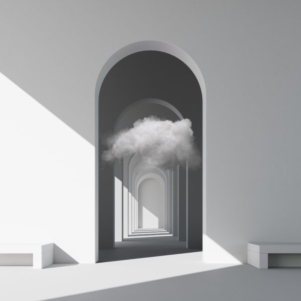 Taming A (Minimalist) Cloud -Taming clouds with Florin Botea