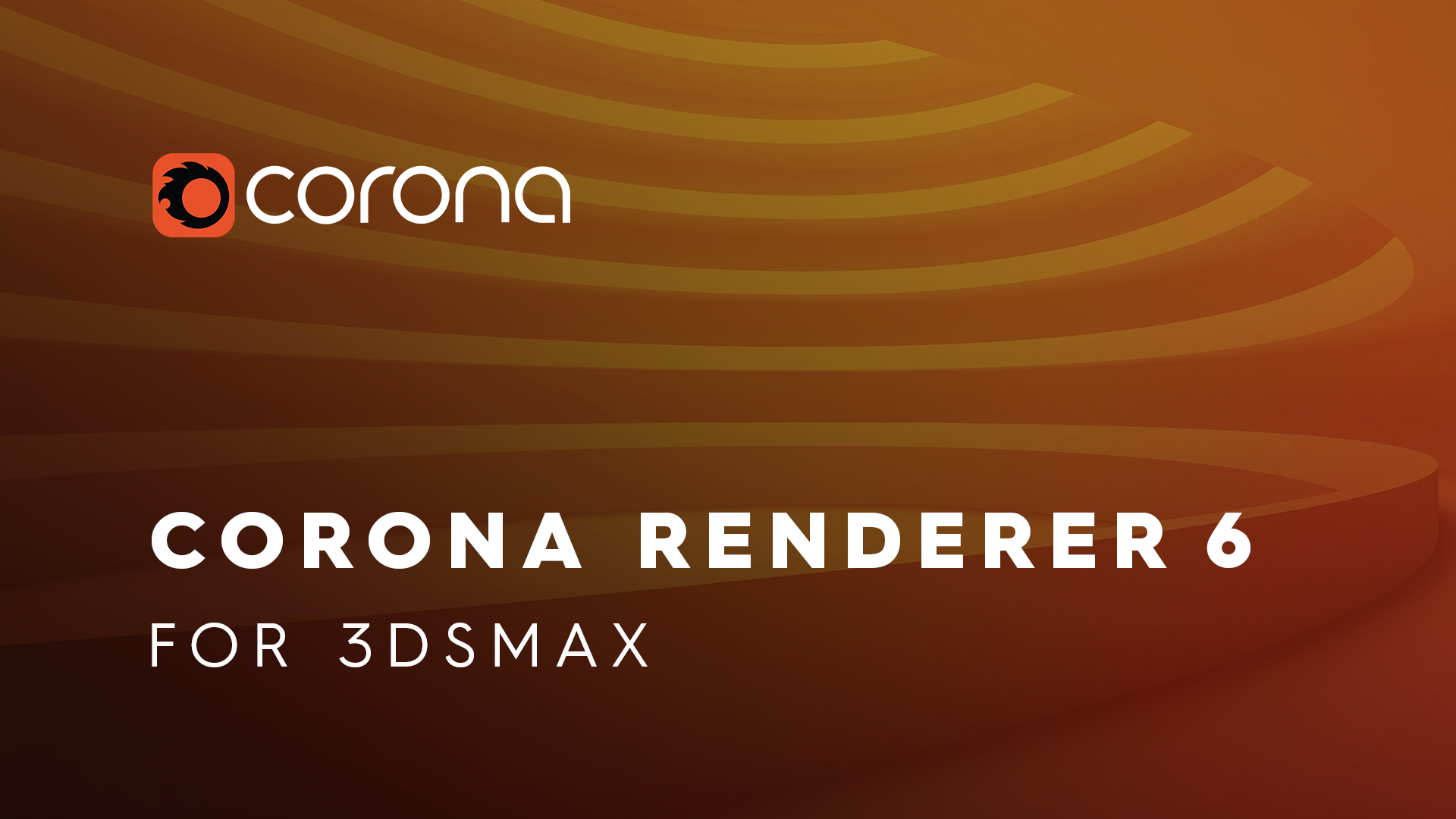 infraestructura disfraz Histérico Corona Renderer 6 for 3ds Max Released! | Chaos Corona