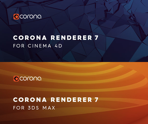 Corona Development Blog 01, Corona Renderer 7 news